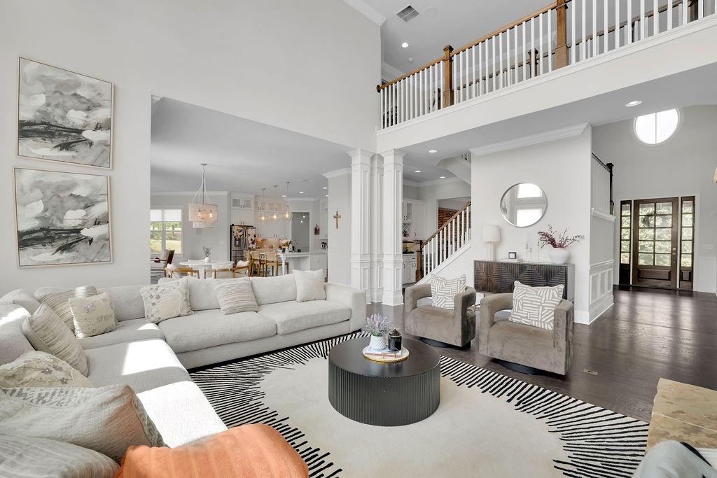 16450 Waxmyrtle Road Alpharetta, GA 30004 - Photo 13 of 67