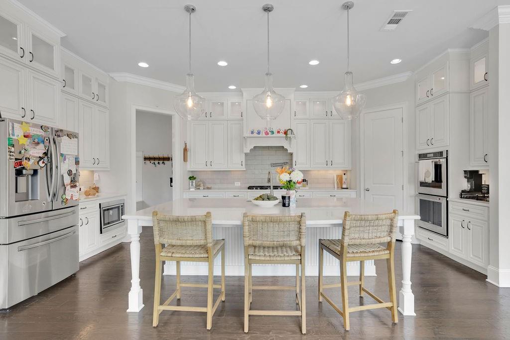 16450 Waxmyrtle Road Alpharetta, GA 30004 - Photo 16 of 67
