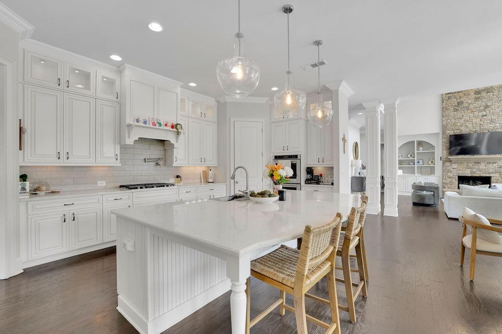 16450 Waxmyrtle Road Alpharetta, GA 30004 - Photo 19 of 67