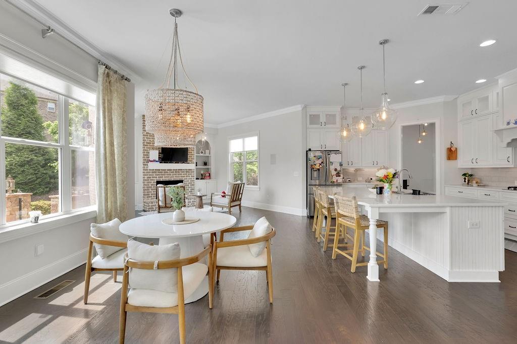 16450 Waxmyrtle Road Alpharetta, GA 30004 - Photo 20 of 67
