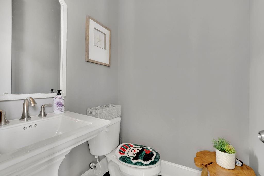 16450 Waxmyrtle Road Alpharetta, GA 30004 - Photo 21 of 67