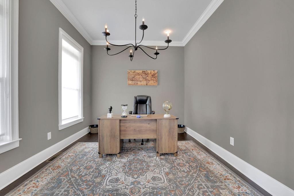 16450 Waxmyrtle Road Alpharetta, GA 30004 - Photo 23 of 67