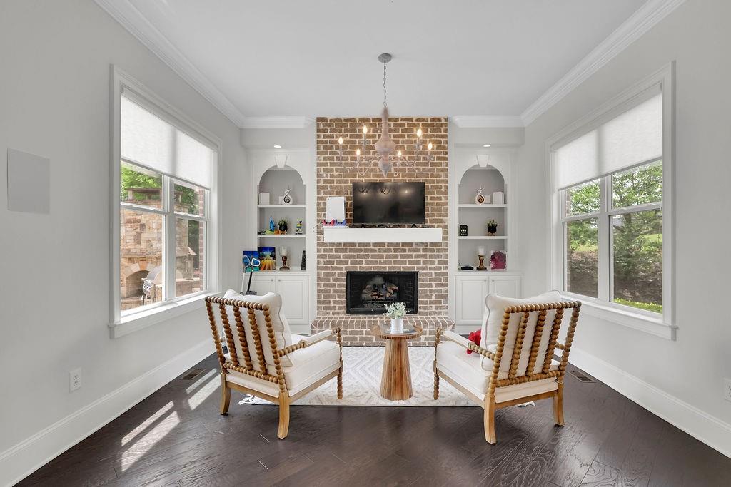 16450 Waxmyrtle Road Alpharetta, GA 30004 - Photo 25 of 67