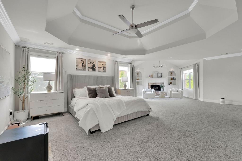 16450 Waxmyrtle Road Alpharetta, GA 30004 - Photo 27 of 67