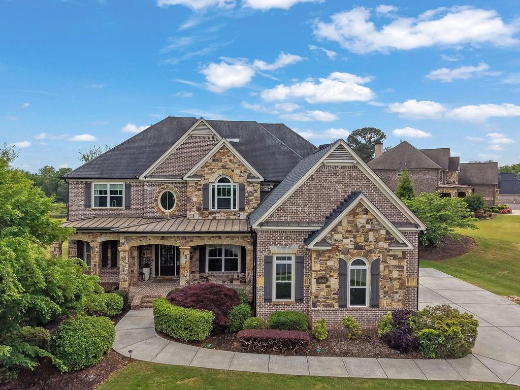 16450 Waxmyrtle Road Alpharetta, GA 30004 - Photo 3 of 67