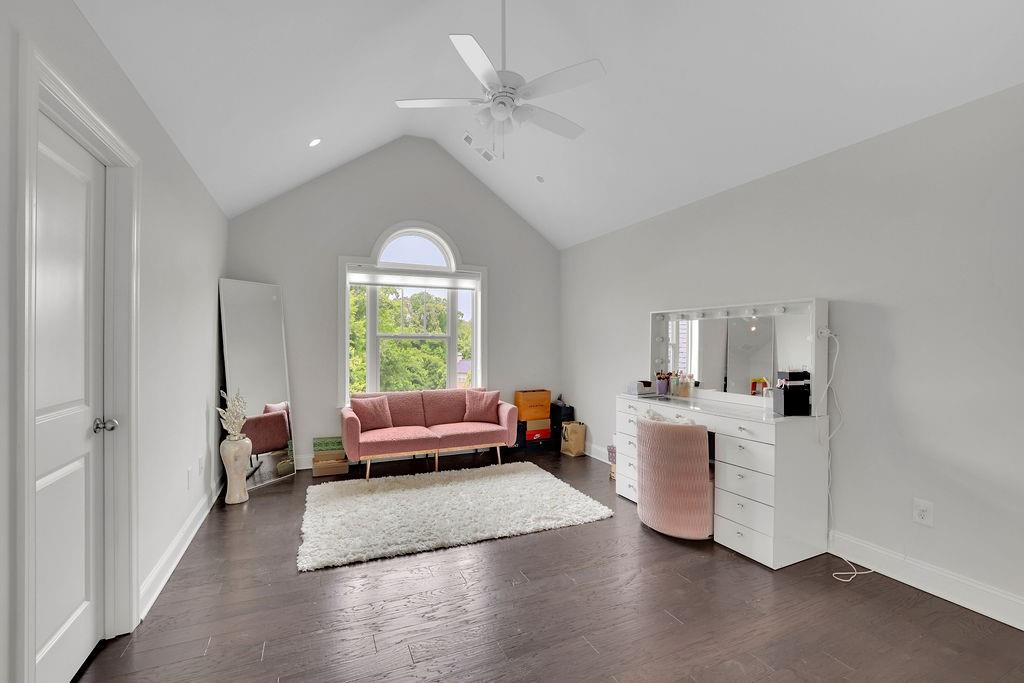 16450 Waxmyrtle Road Alpharetta, GA 30004 - Photo 35 of 67