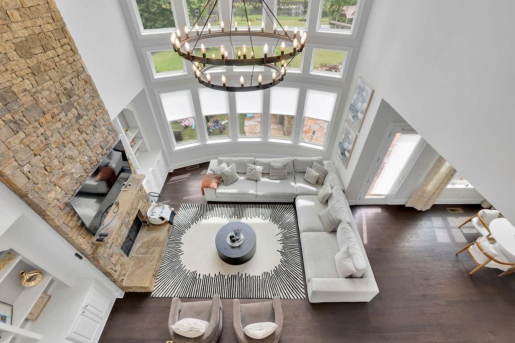 16450 Waxmyrtle Road Alpharetta, GA 30004 - Photo 37 of 67
