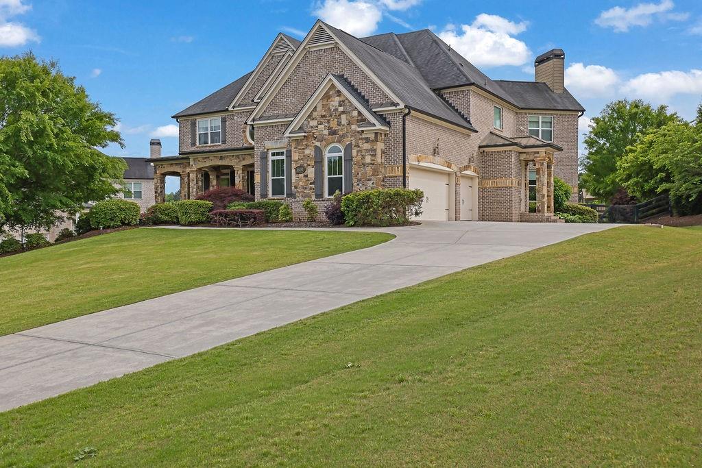 16450 Waxmyrtle Road Alpharetta, GA 30004 - Photo 5 of 67
