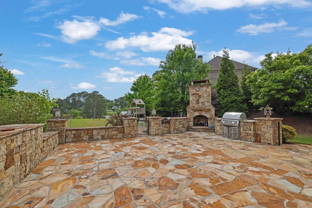 16450 Waxmyrtle Road Alpharetta, GA 30004 - Photo 53 of 67