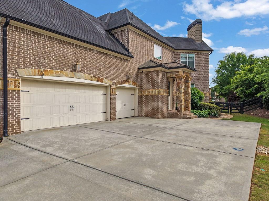 16450 Waxmyrtle Road Alpharetta, GA 30004 - Photo 54 of 67