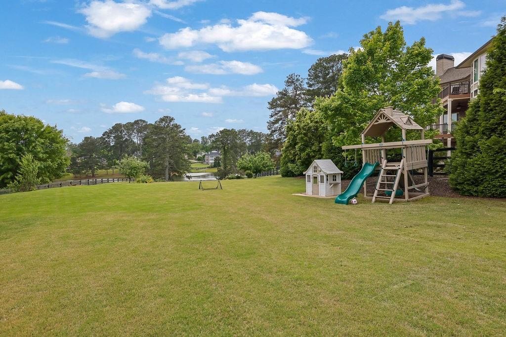 16450 Waxmyrtle Road Alpharetta, GA 30004 - Photo 56 of 67