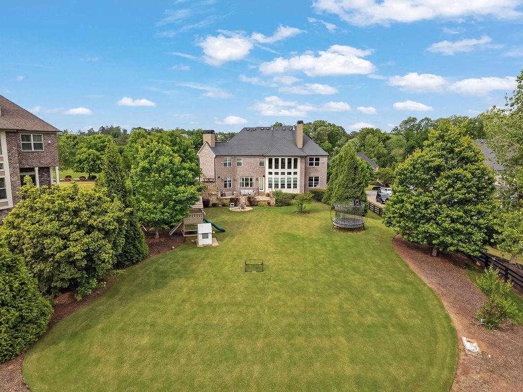 16450 Waxmyrtle Road Alpharetta, GA 30004 - Photo 59 of 67
