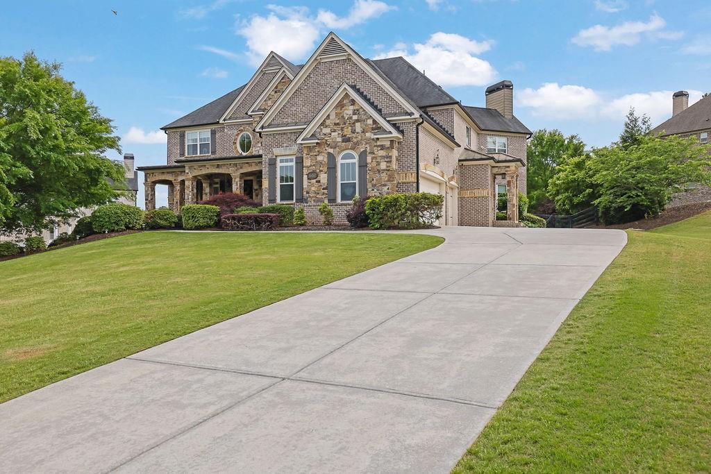 16450 Waxmyrtle Road Alpharetta, GA 30004 - Photo 6 of 67