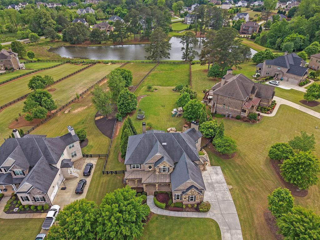 16450 Waxmyrtle Road Alpharetta, GA 30004 - Photo 63 of 67