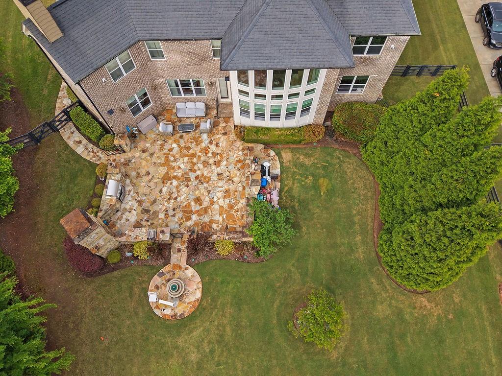 16450 Waxmyrtle Road Alpharetta, GA 30004 - Photo 64 of 67