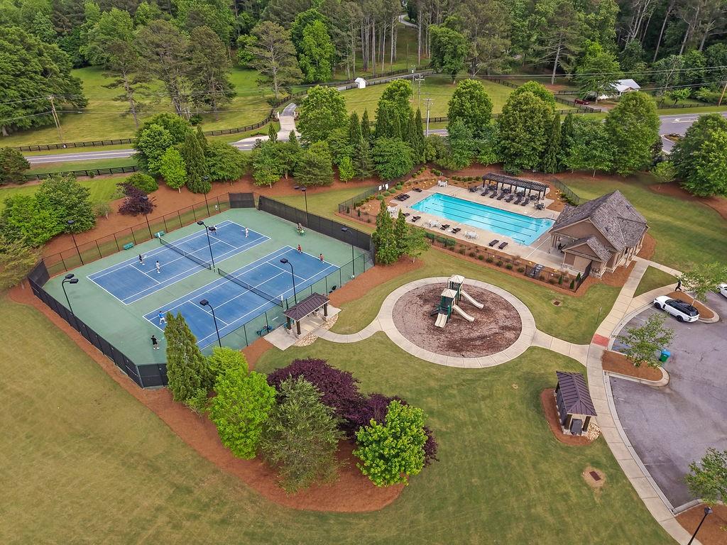 16450 Waxmyrtle Road Alpharetta, GA 30004 - Photo 65 of 67