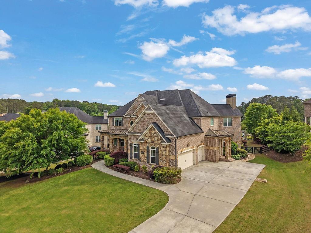 16450 Waxmyrtle Road Alpharetta, GA 30004 - Photo 7 of 67
