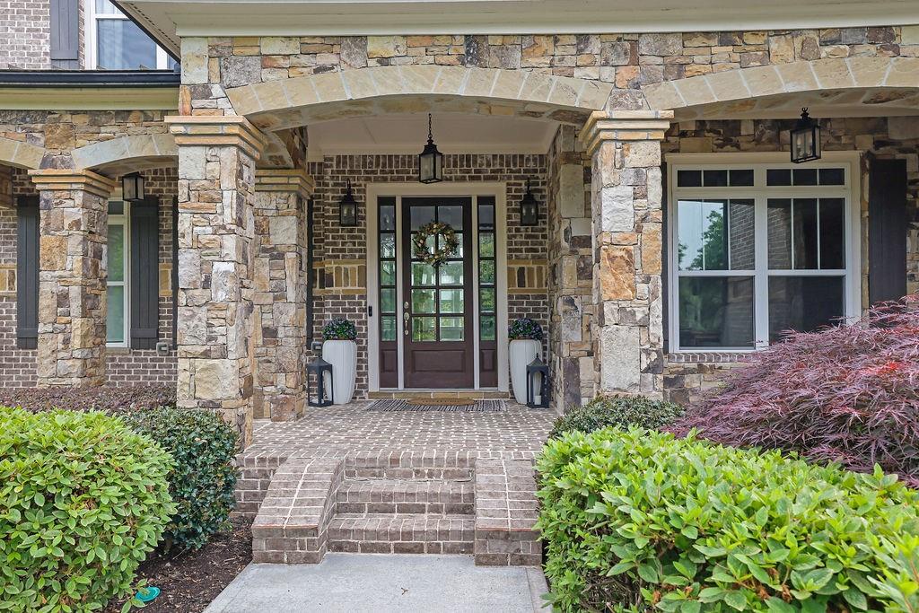 16450 Waxmyrtle Road Alpharetta, GA 30004 - Photo 8 of 67