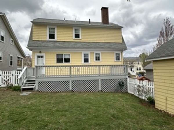 10 Bellevue Road Belmont, MA 02478 - Photo 24 of 27
