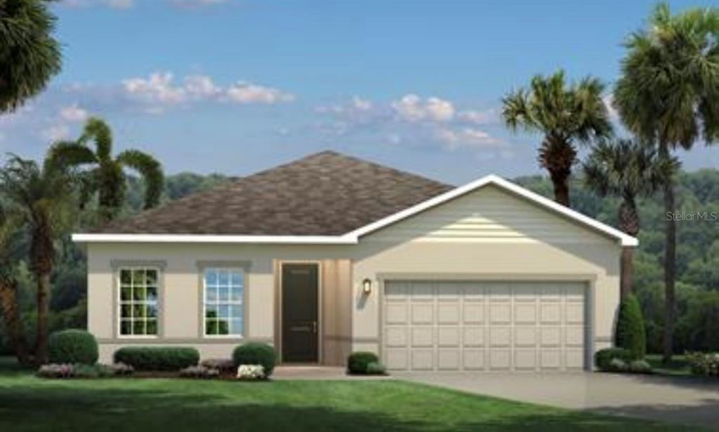 5530 Bonn Way St. Cloud, FL 34771 - Photo 1 of 1