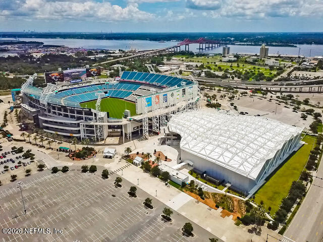 7990 Baymeadows Road East, Unit 803 Jacksonville, FL 32256 - Photo 28 of 32 Jags Stadium