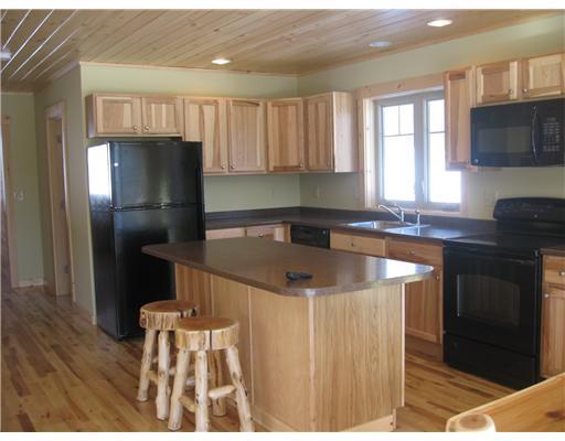 4 Tilson Burke Road Bethel, ME 04217 - Photo 6 of 11 Kitchen.