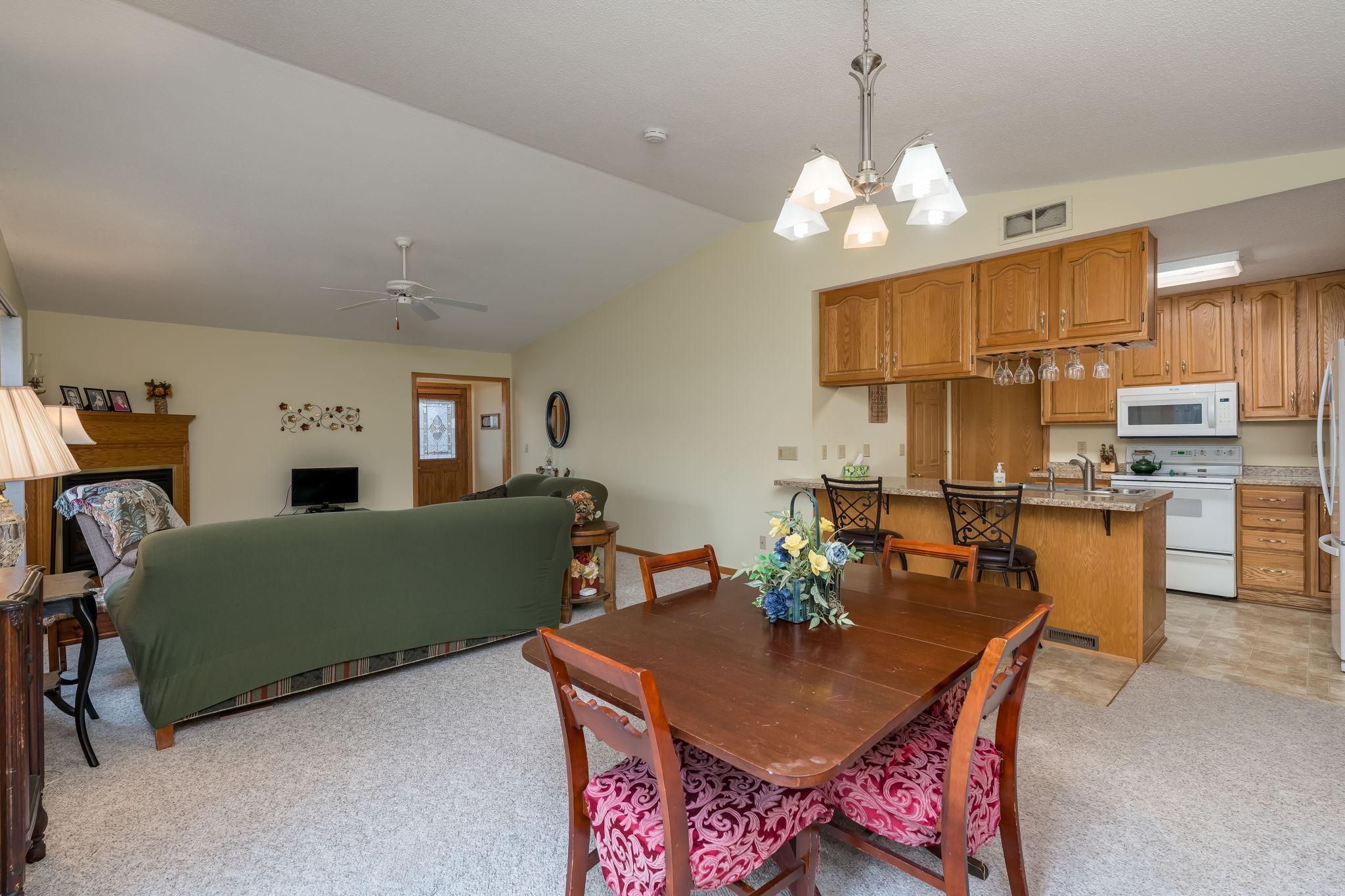 538 4th Street Northwest Montgomery, MN 56069 - Photo 11 of 24