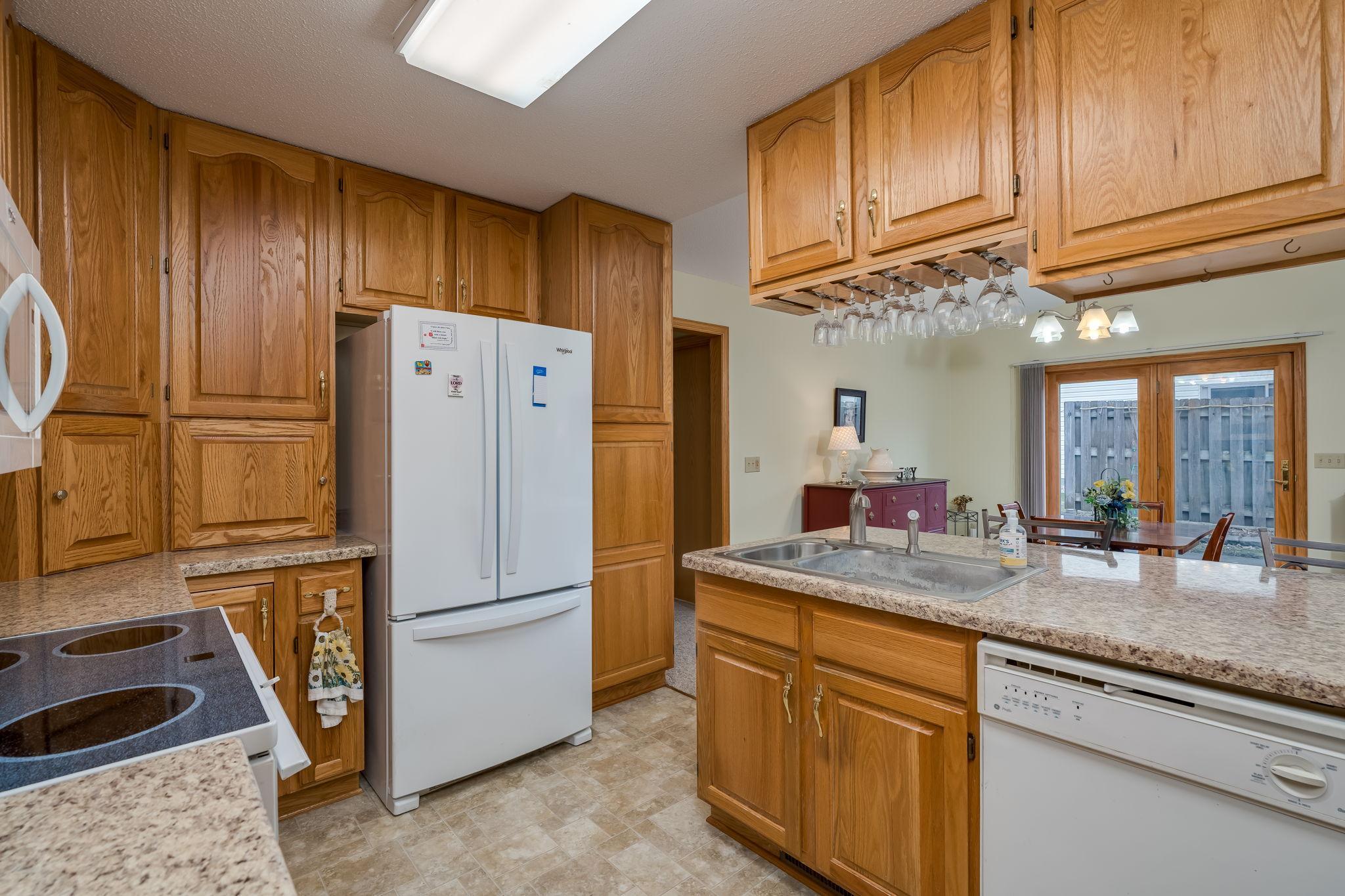 538 4th Street Northwest Montgomery, MN 56069 - Photo 13 of 24