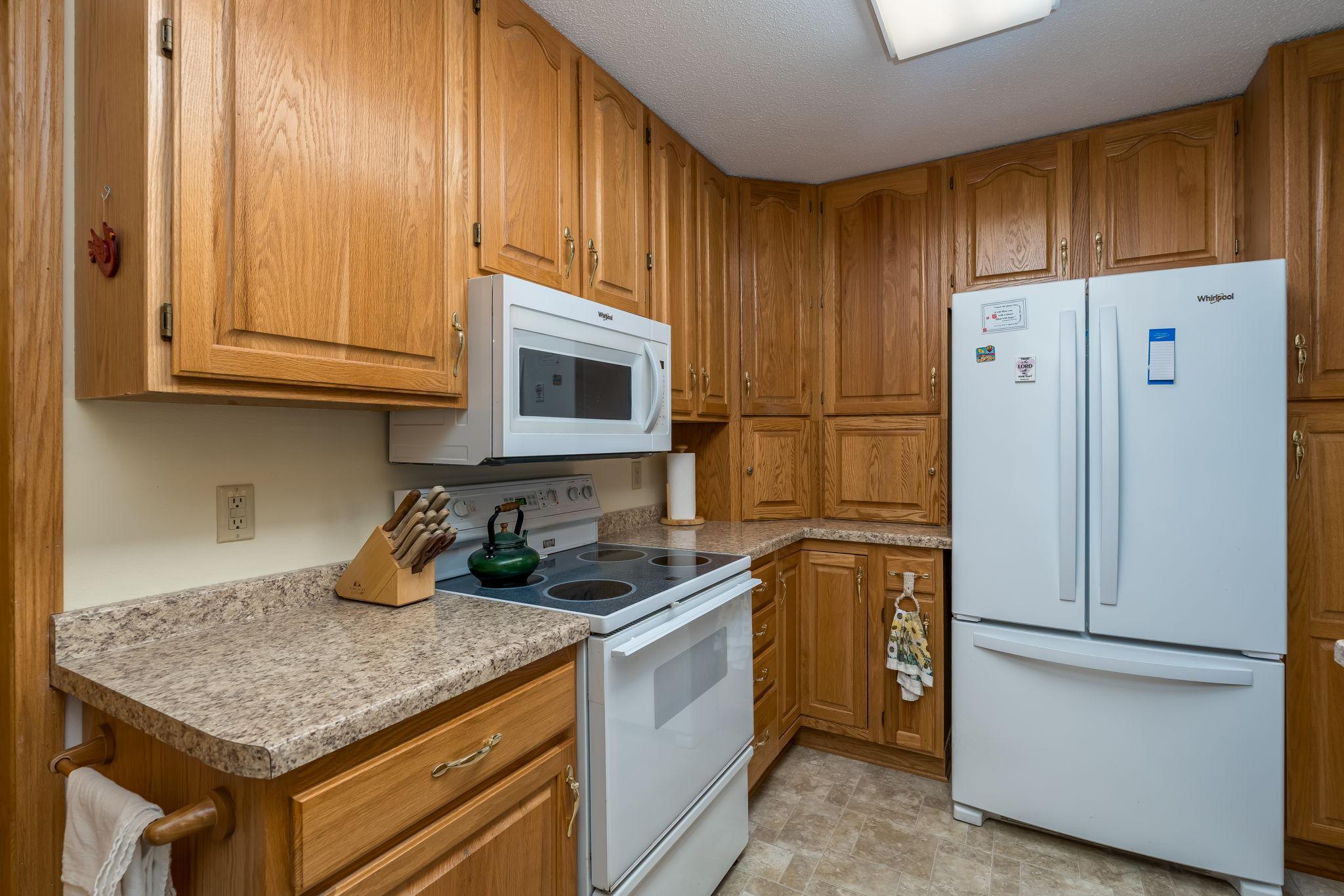 538 4th Street Northwest Montgomery, MN 56069 - Photo 14 of 24