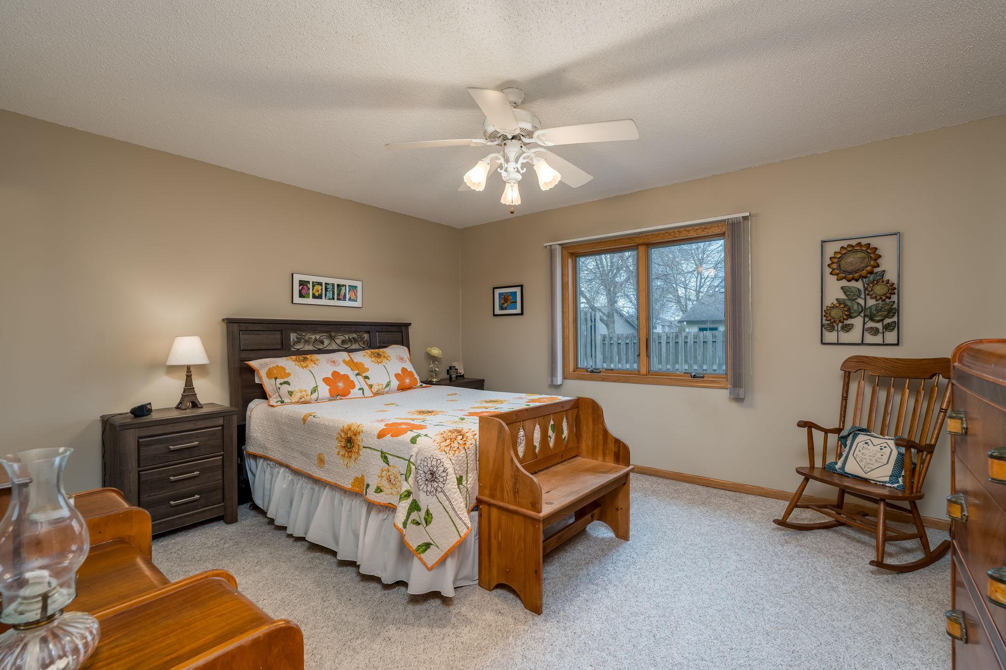 538 4th Street Northwest Montgomery, MN 56069 - Photo 16 of 24