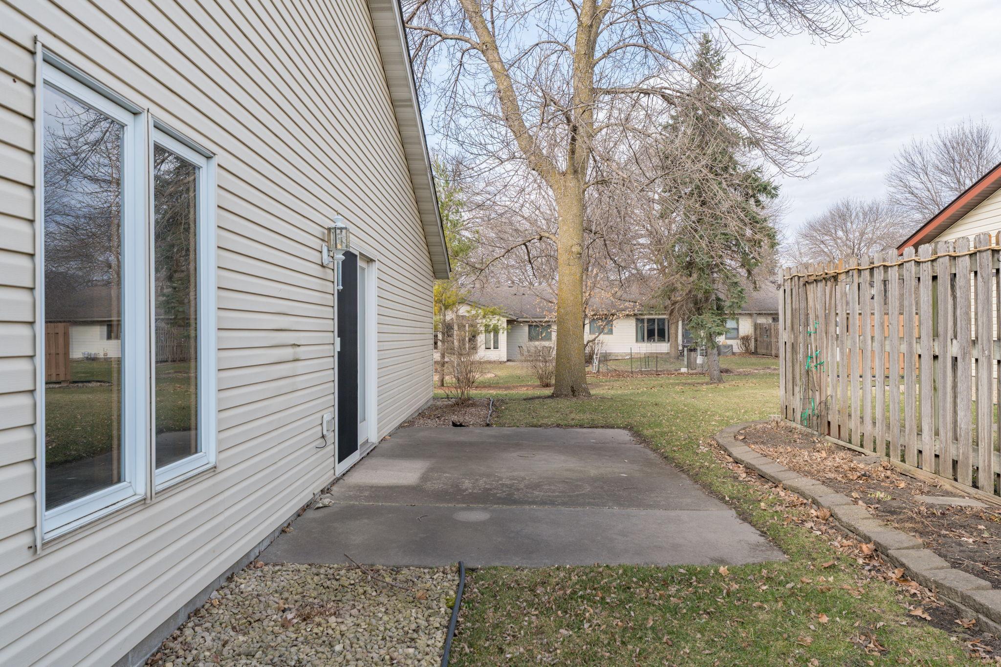 538 4th Street Northwest Montgomery, MN 56069 - Photo 23 of 24