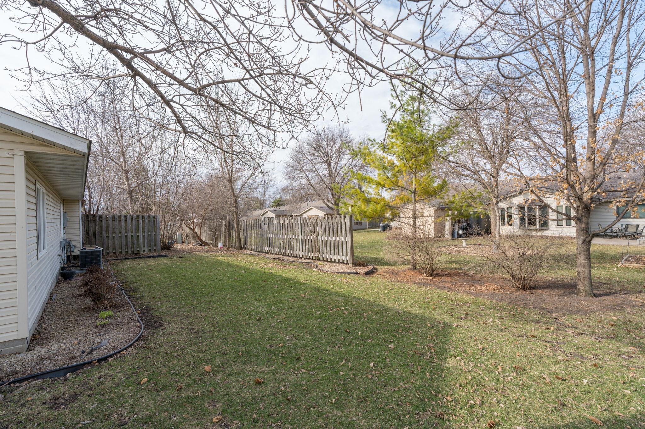 538 4th Street Northwest Montgomery, MN 56069 - Photo 24 of 24