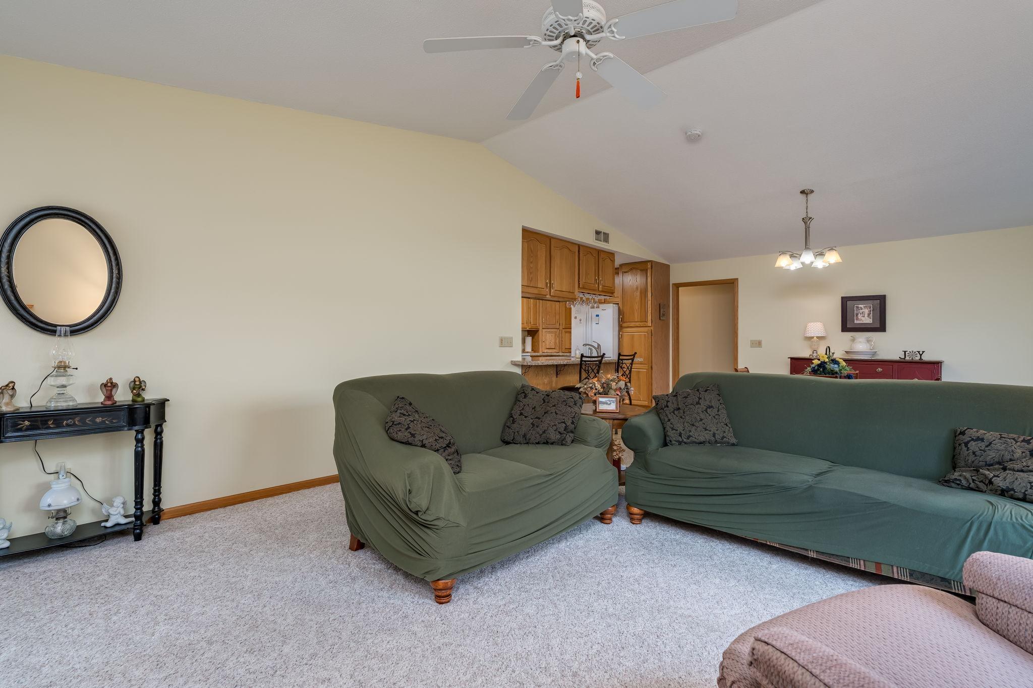 538 4th Street Northwest Montgomery, MN 56069 - Photo 7 of 24