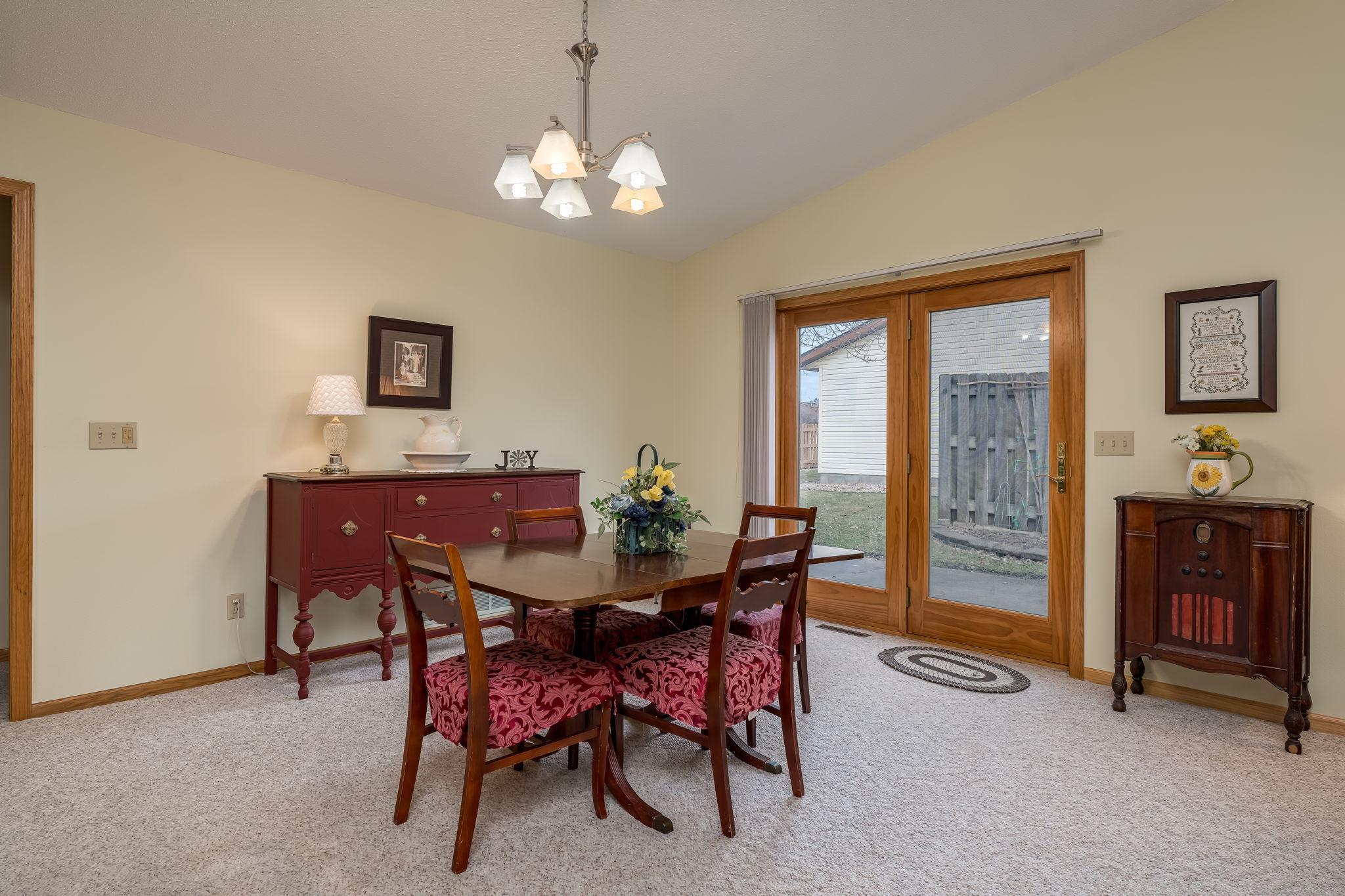 538 4th Street Northwest Montgomery, MN 56069 - Photo 9 of 24