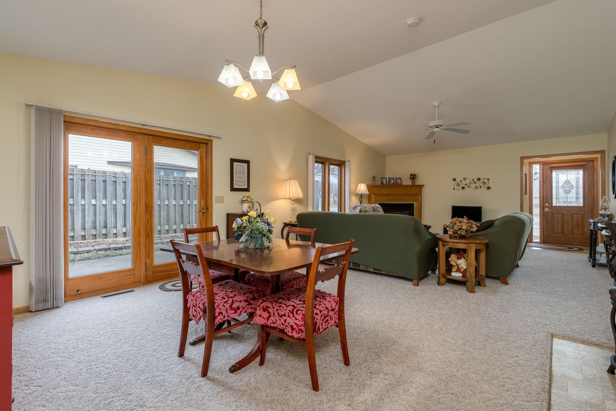 538 4th Street Northwest Montgomery, MN 56069 - Photo 10 of 24