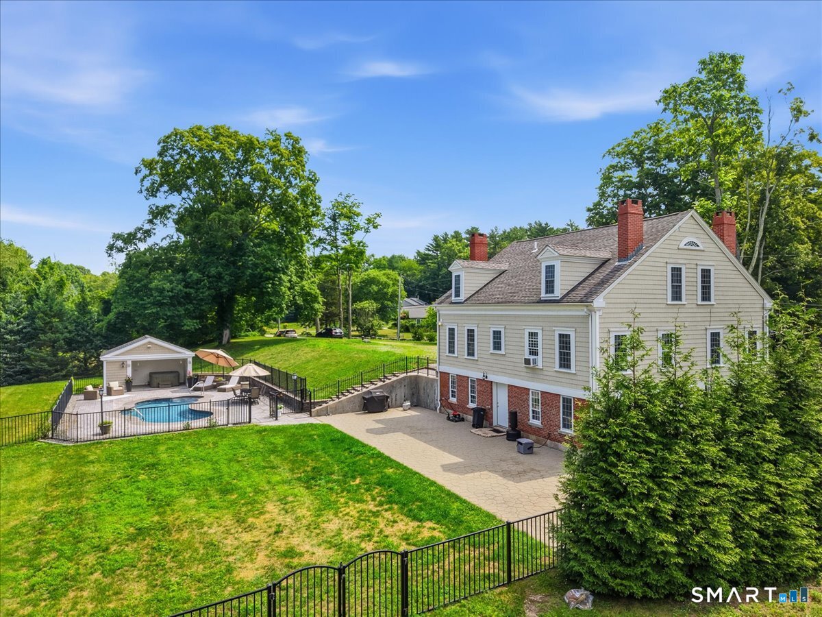 282 Bitgood Road Griswold, CT 06351 - Photo 3 of 40