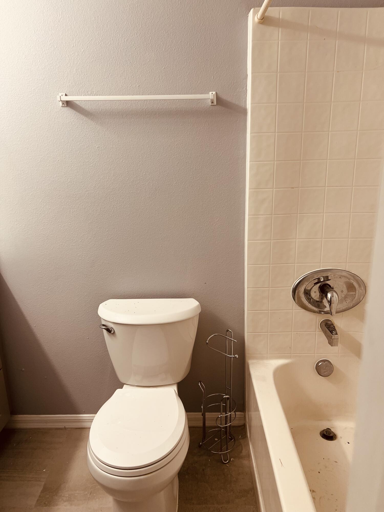 2497 Southwest Independence Road Port St. Lucie, FL 34953 - Photo 26 of 29 upstairs bathrm
