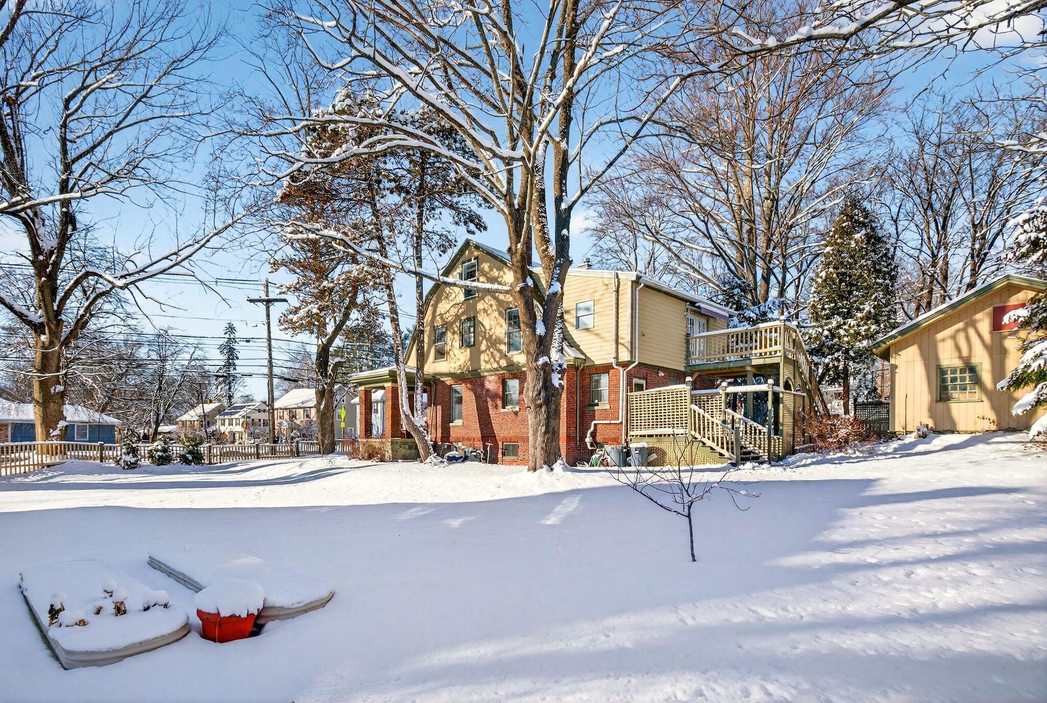 263 Brighton Avenue Portland, ME 04102 - Photo 45 of 48 DSC05150