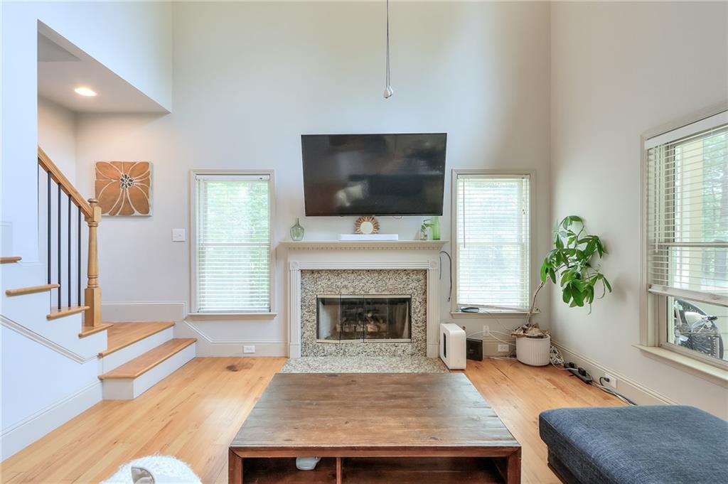 3762 Cherokee Trail Suwanee, GA 30024 - Photo 12 of 57