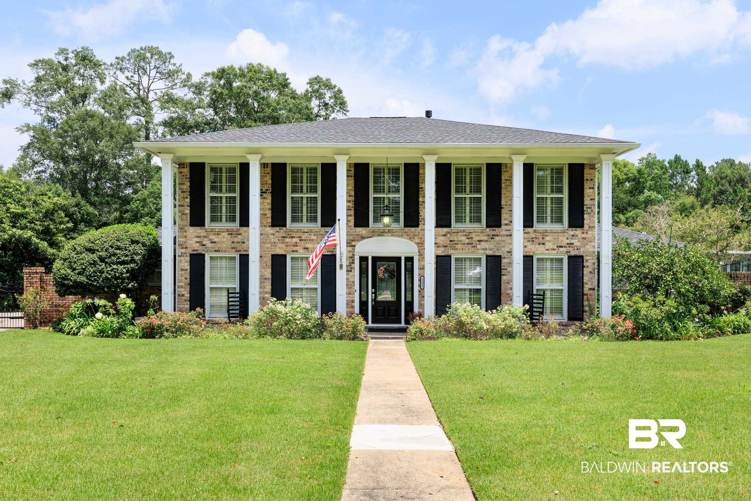 1251 East Spring Valley Drive Mobile, AL 36693 - Photo 1 of 59