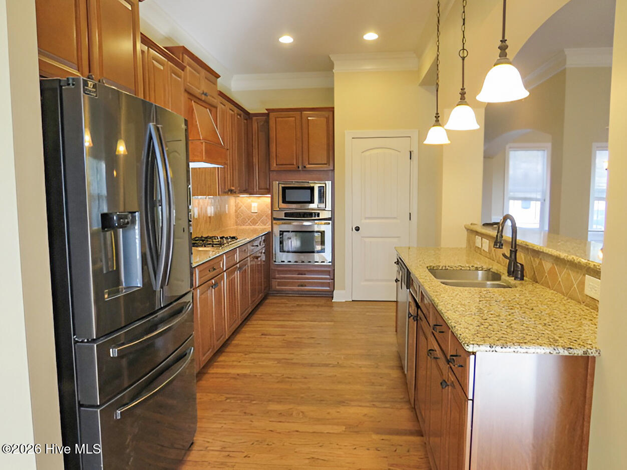 500 Oconee Circle Evans, GA 30809 - Photo 17 of 43