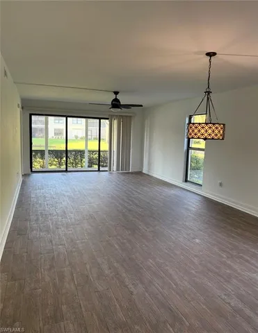 $1,950 | 4610 Chantelle Drive, Unit P104, Naples, FL 34112