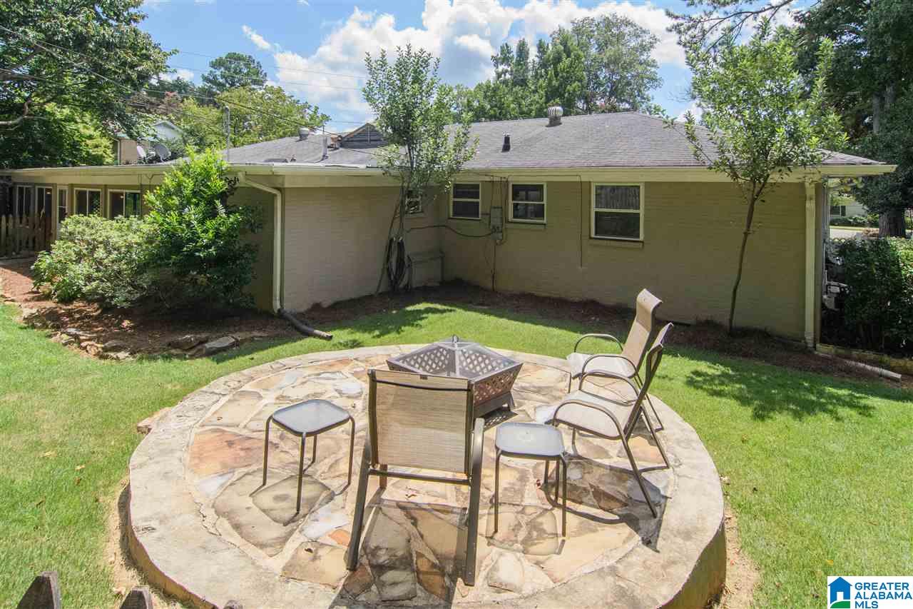 1936 Post Oak Road Birmingham, AL 35216 - Photo 28 of 30