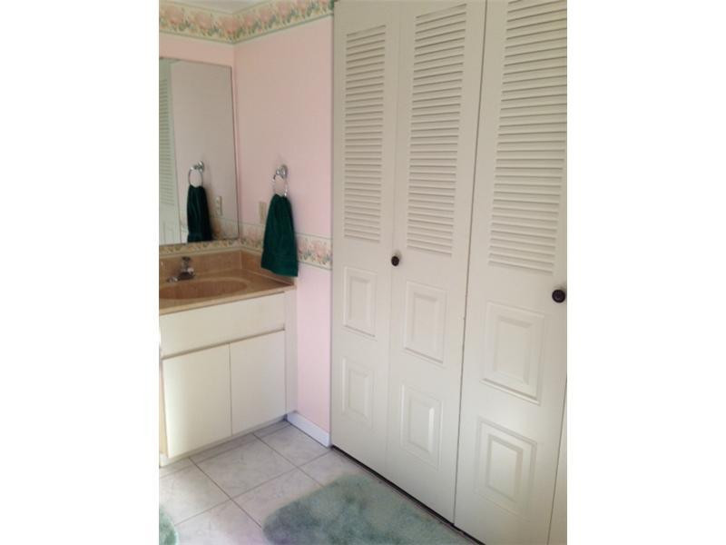 8392 Trent Court, Unit A Boca Raton, FL 33433 - Photo 6 of 6 Bathroom