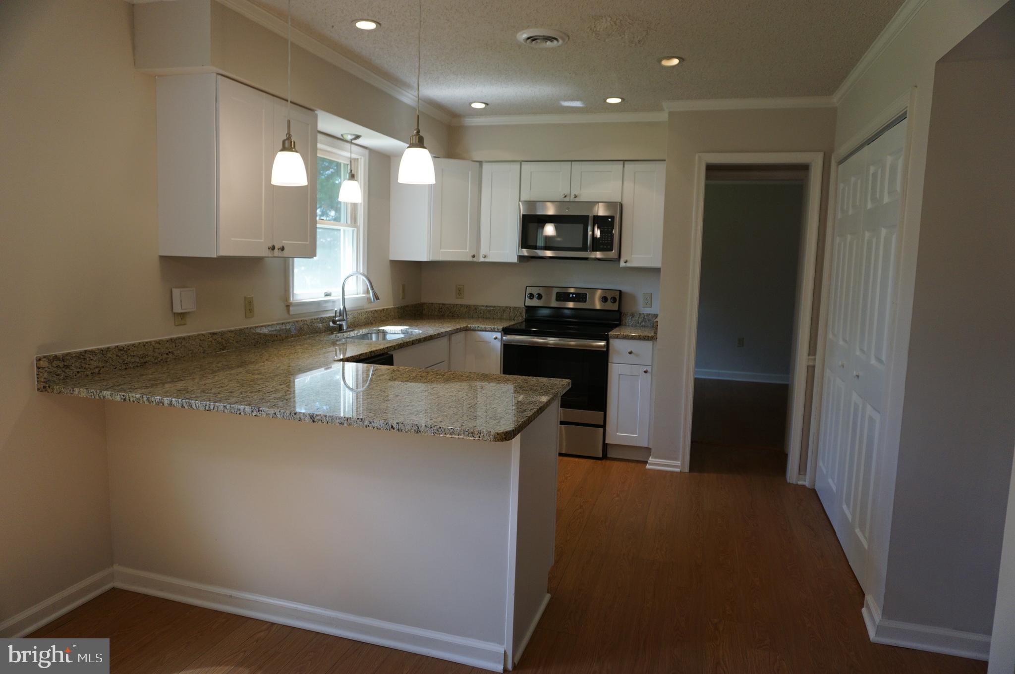 1605 Stone Boundary Road Cambridge, MD 21613 - Photo 22 of 25 Kitchen