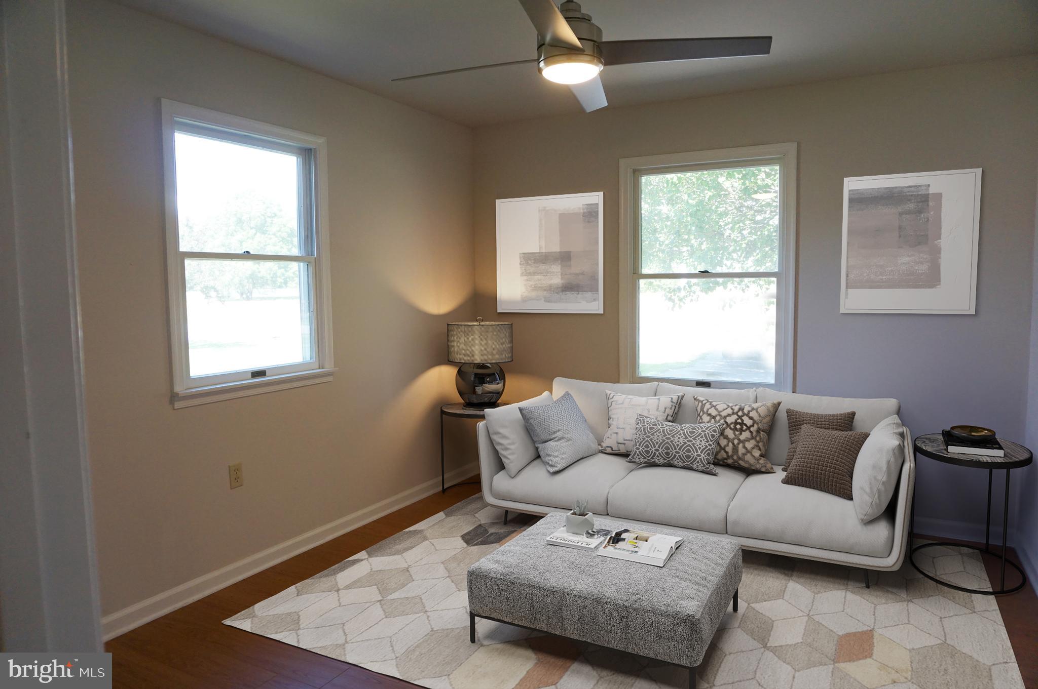 1605 Stone Boundary Road Cambridge, MD 21613 - Photo 8 of 25 Virtual staged room