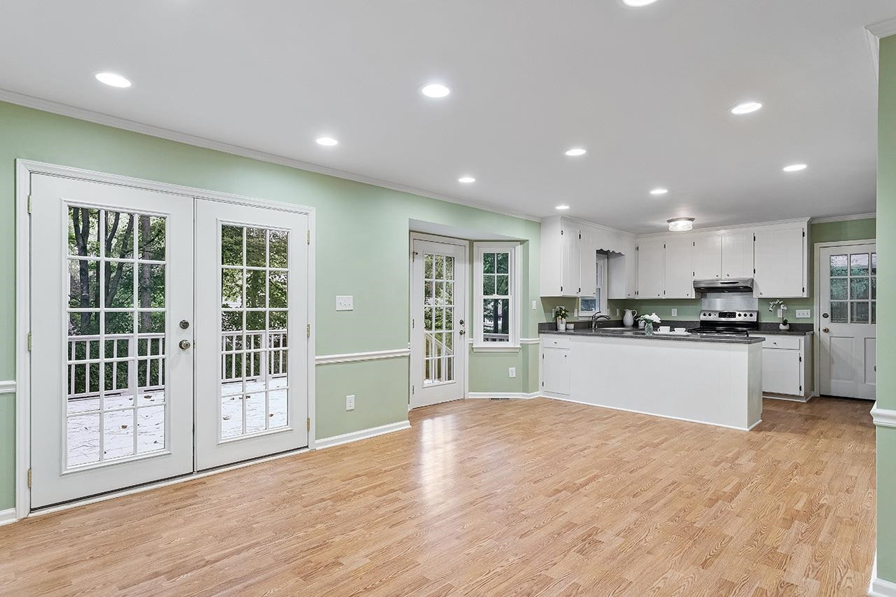7416 Old Fox Trail Raleigh, NC 27613 - Photo 12 of 26 Photo 12