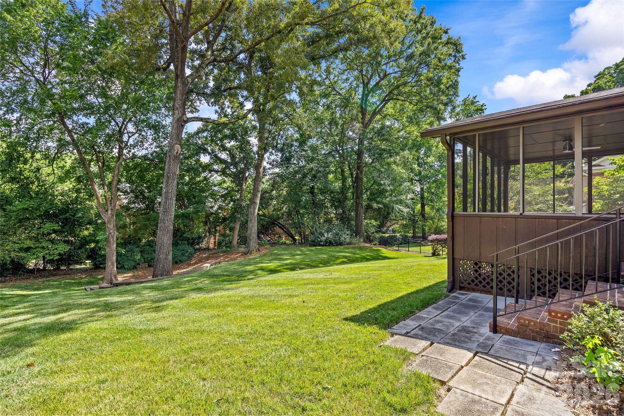 7201 Hopeton Road Charlotte, NC 28210 - Photo 43 of 48