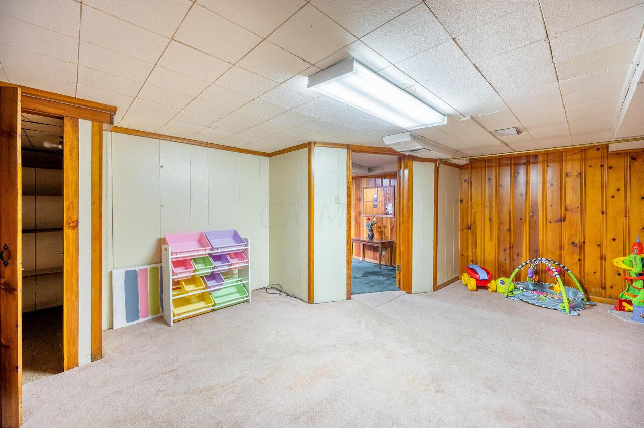 570 Enfield Road Columbus, OH 43209 - Photo 44 of 46 570 Enfield Rd-43