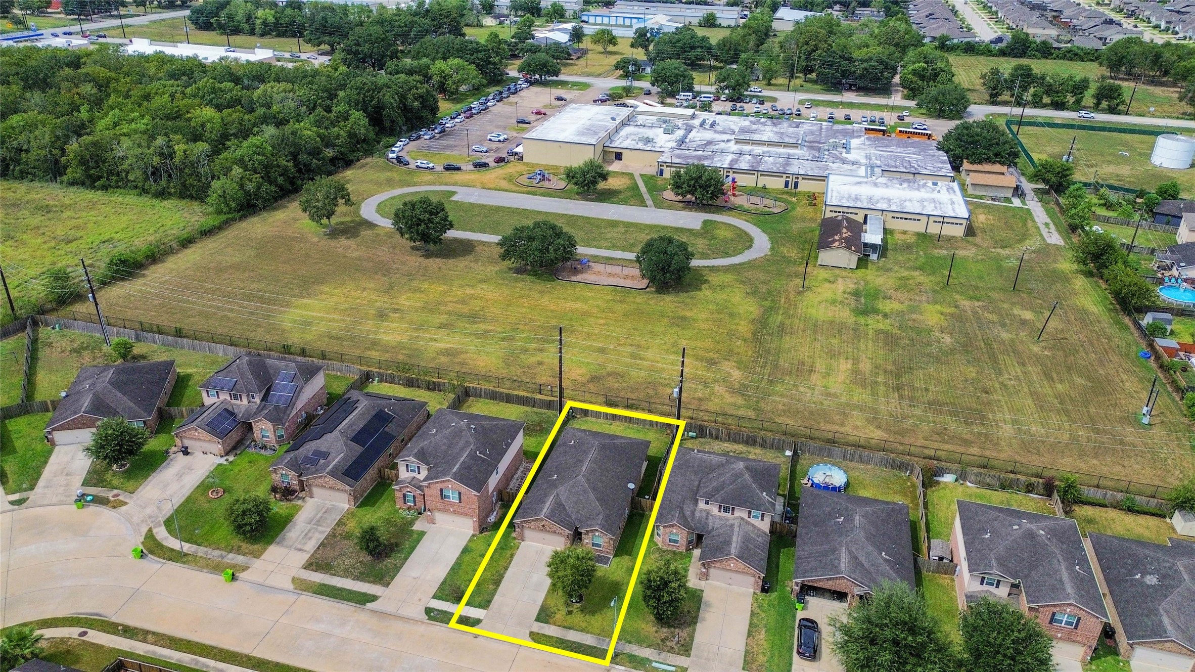 2019 Heath Ridge Lane Rosenberg, TX 77469 - Photo 30 of 31 Gallery Image 30